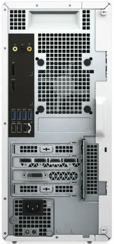 DELL XPS 8940 i9-10900 64GB RAM 2TB SSD 8TB HDD NVIDIA GeForce RTX 4060 Ti - Bild 2 von 3