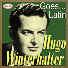 HUGO WINTERHALTER Vintage Dance Orchestra…