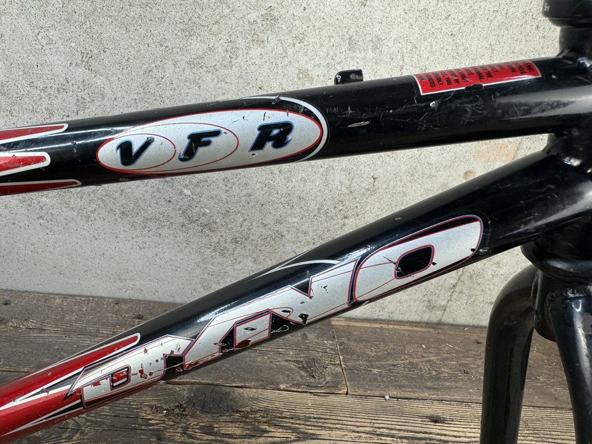 Cadre Vélo BMX Dyno VFR 20 – Old School Vintage, Occasion
