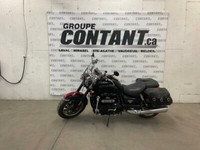 2014 TRIUMPH rocket iii