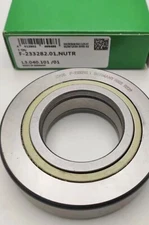 1PC INA F-233282.01.NUTR Needle Roller Bearing