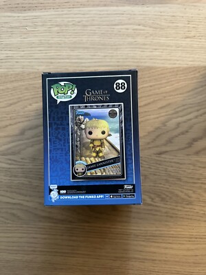 Funko Pop Game of Thrones 15 Daenerys e Drogon - Game Games - Loja de