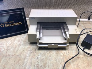 apple mac compatible printers