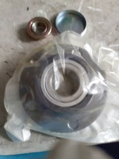 Roulement de roue Audi A2
