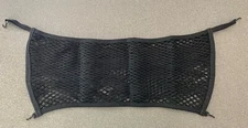 BMW F25 X3 28i 35i TRUNK CARGO LUGGAGE STORAGE NET 51479410838 GENUINE OEM NEW