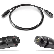 For Lowrance Simrad B&G Navico NMEA 2000 (N2K) Backbone Drop /Extension Cable 1M