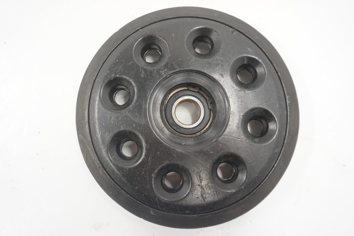 2012-2021 GEN 4 Ski-Doo OEM Idler Bogey Wheel 180mm MXZ Renegade