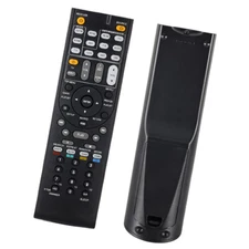 New Replacement Remote For Onkyo TX-SR304 HT-R591 TX-SR608 TX-SR806 AV Receiver