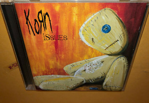 Korn Falling Away from Me | eBay