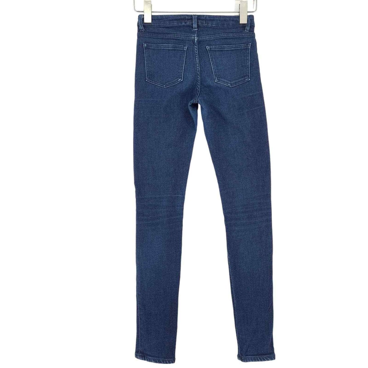 Acne Studios ダービー 40 Acne Studios Women Jeans Skin 5 Soft Rinse Stretch Zx9 Size