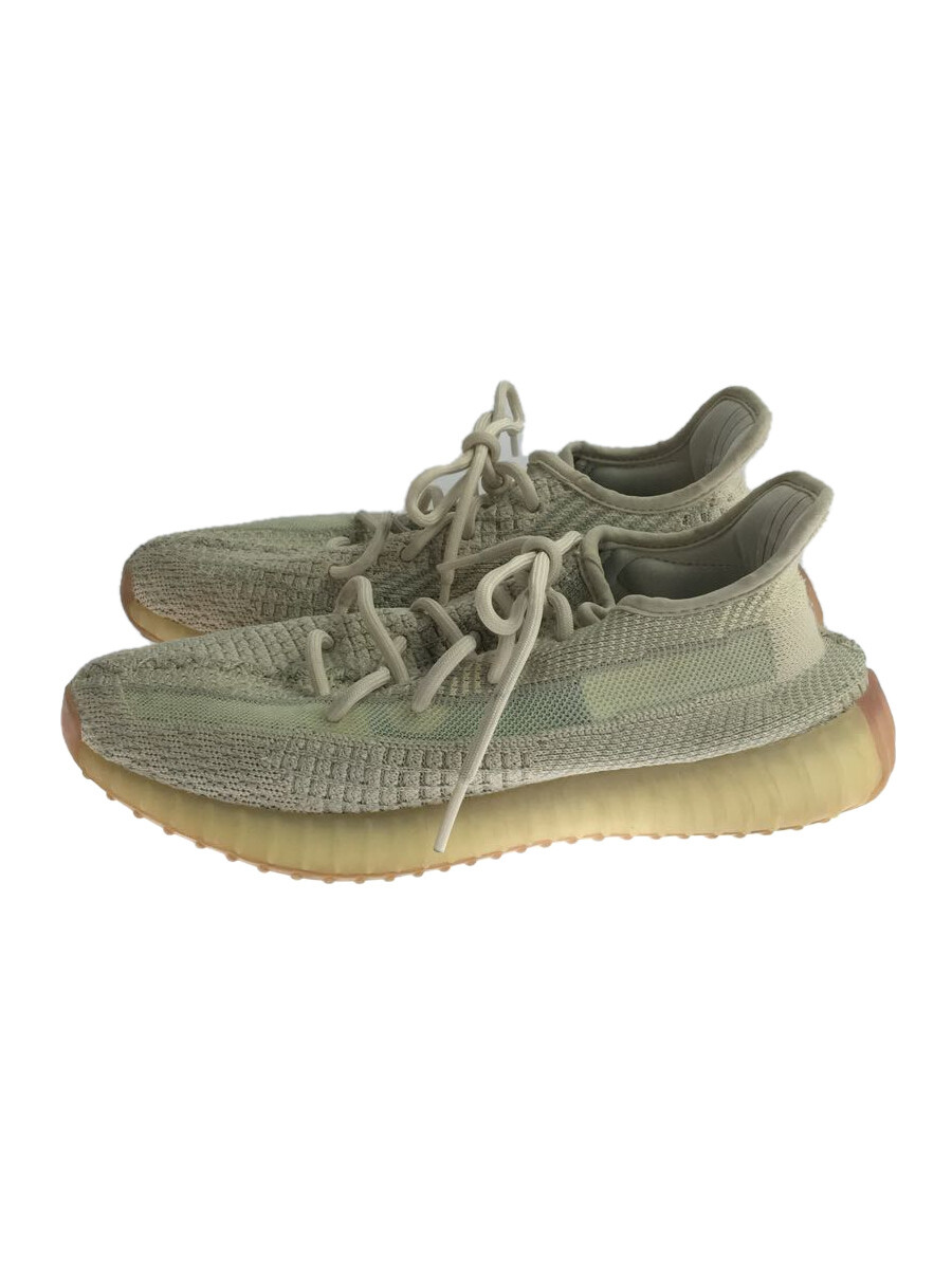adidas◆YEEZY BOOST 350 V2/Easy Boost 350 V2/FW3042/Beige/26cm/BE