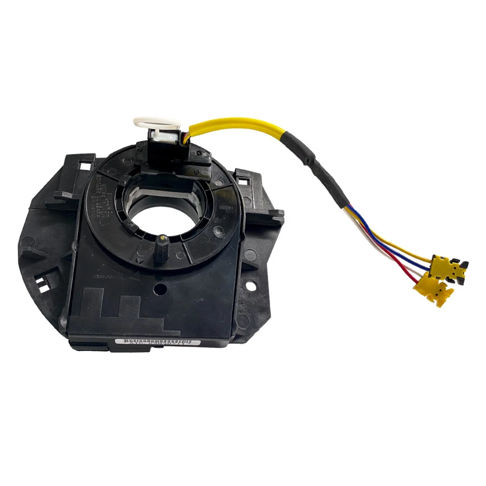 NEW High-Quality Clock Spring 56046241AG Fits Chrysler Town & Country 2008-2011 Foto 2 de 4