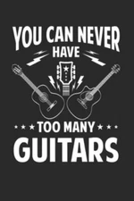 You can never have too many guitars: Guitar Tabs to learn and play for women ...