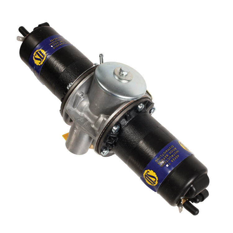 Rolls Royce Bentley SU Dual Fuel Pump UD1327 *Electronic*