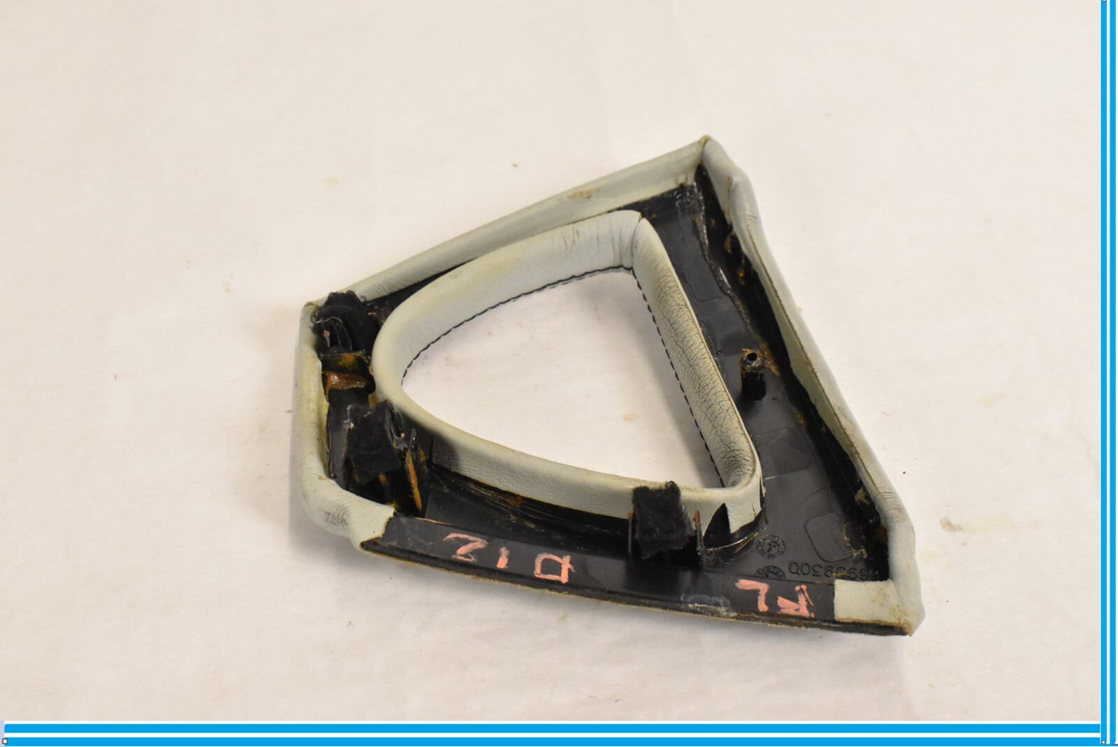 Maserati Quattroporte 2003-2012 Front Left Door release handle
