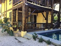 Casa Bambu, Samara, Costa Rica