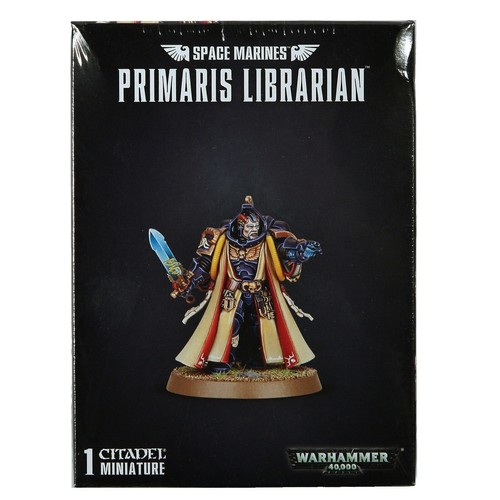 Warhammer 40k Servitors With Multi Melta - Figurines Finecast Citadel - NEUF En Boîte
