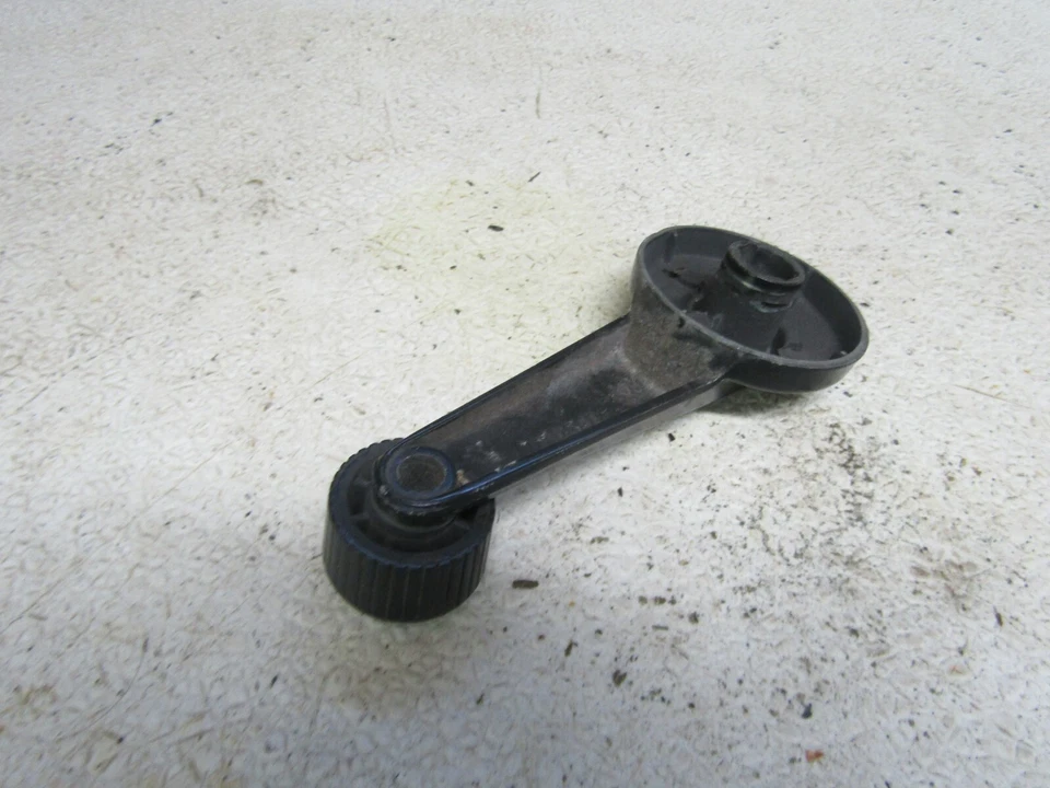 91 CHEVY S10 MANIVELA VENTANA  Foto 3 de 4