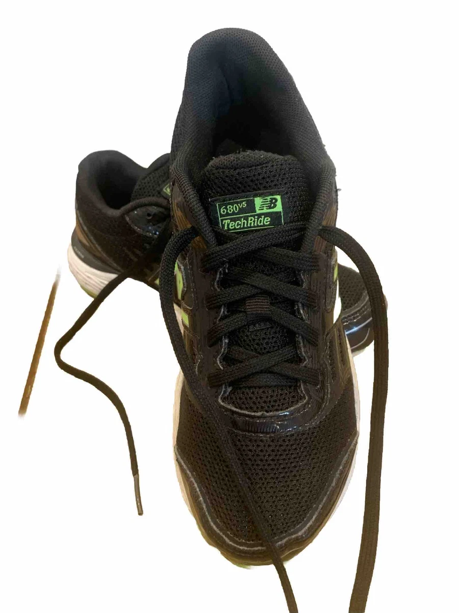 New top balance 680s