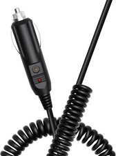 Car Power Adapter For Snap On Mt2500 Mtg2500 Solus Modis Scanner Obd1 Mt2500-100