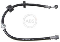 A.B.S. Bremsschlauch SL 4237 FüR Vitara Suzuki ET TA TD 16V TA02 SE416 Allrad
