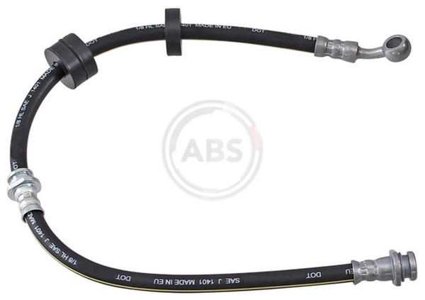 A.B.S. Bremsschlauch SL 4237 FüR Vitara Suzuki ET TA TD 16V TA02 SE416 Allrad-image
