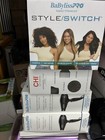 Lot Of High End NEW IN BOX Hair Styling Tools x 4 Retails For $600 + — photo 1