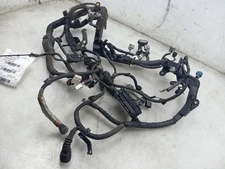 12 TOYOTA SIENNA LE 2.7L ENGINE WIRE HARNESS AUTOMATIC TRANSMISSION