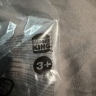 Burger King Sonic Kids Meal Toy Lot of 4, 2025 Knuckles Shadow Tails Rouge ￼ — photo 8