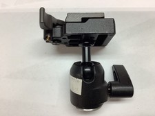Manfrotto 484RC2 Mini Ball Head w/Quick Release