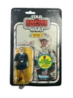 Vintage 1980 Star Wars Han Solo (Hoth Outfit) – Kenner – Empire ON CARD