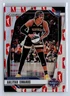 2024 Panini Prizm WNBA Aaliyah Edwards Logo #70