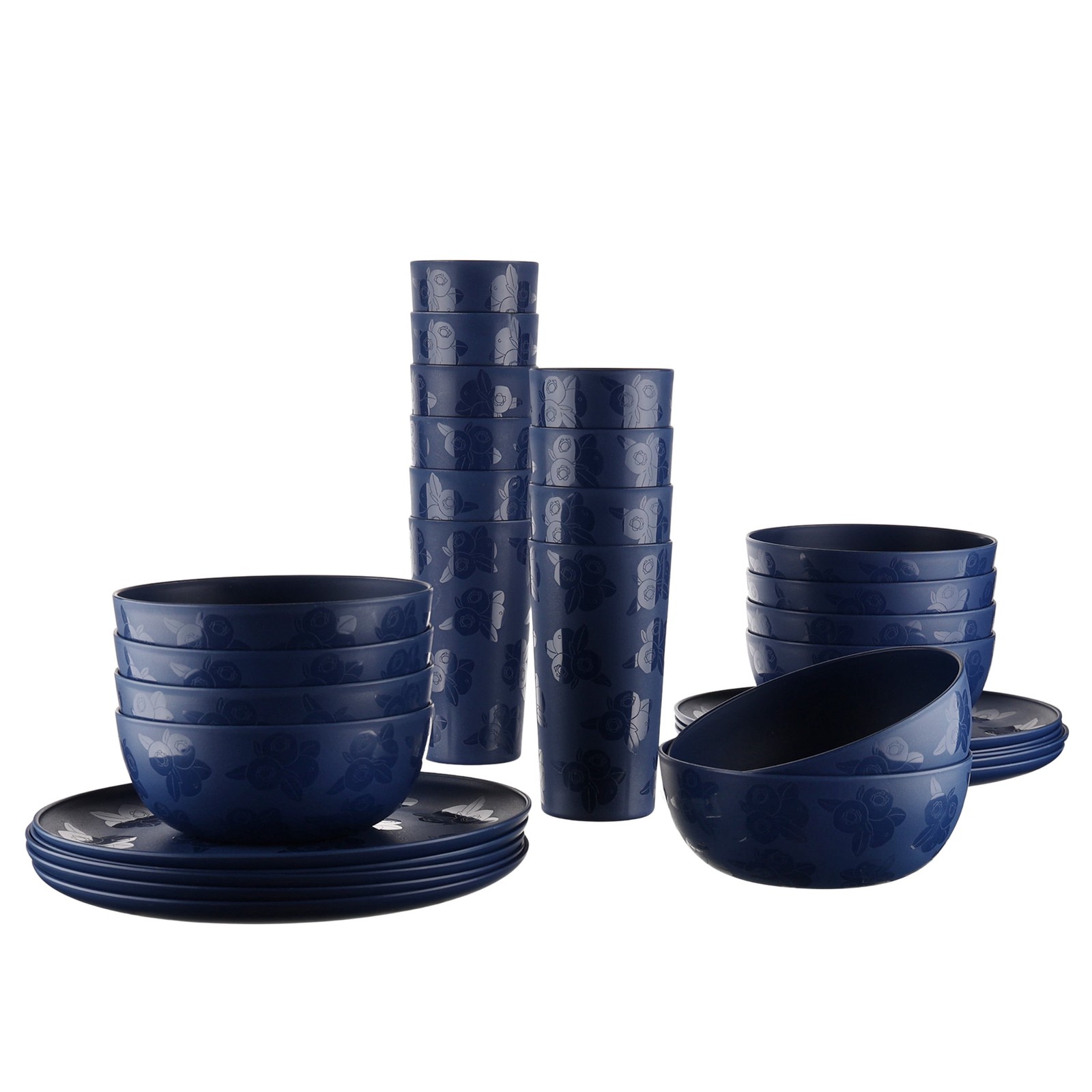 Navy Blue