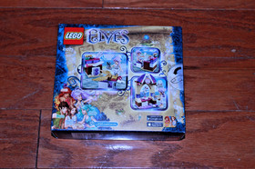Lego 41071 Elves Aira's Creative Workshop - New, Sealed!