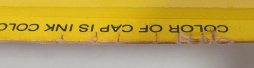 VTG NOS Bic AF-59 Accountant Fine Pt Ballpoint Pen W/2 Stic Crystal Value Pack - Picture 9 of 11
