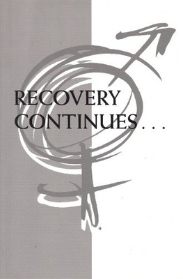 Recovery Continues - VERY GOOD