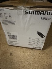 Shimano Battery BT-E8010-A