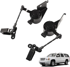 Rear Left  Right Suspension Ride Height Level Sensor Compatible with 2004-2010