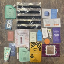 Sephora Samples Mixed Lot See Photos