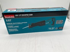 Imagen de Makita 18V LXT Cordless Brushed Reciprocating Saw (Tool Only)