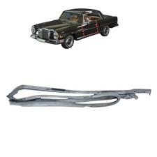 W111 W112 Coupé / Cabrio Abdichtrahmen Türd...