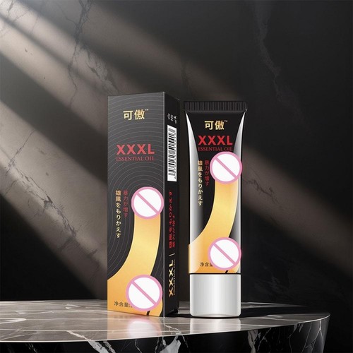 Crema Reparadora Hombre 20g Gel Masaje Enfermería Hombre Productos Adultos - Imagen 10 de 11
