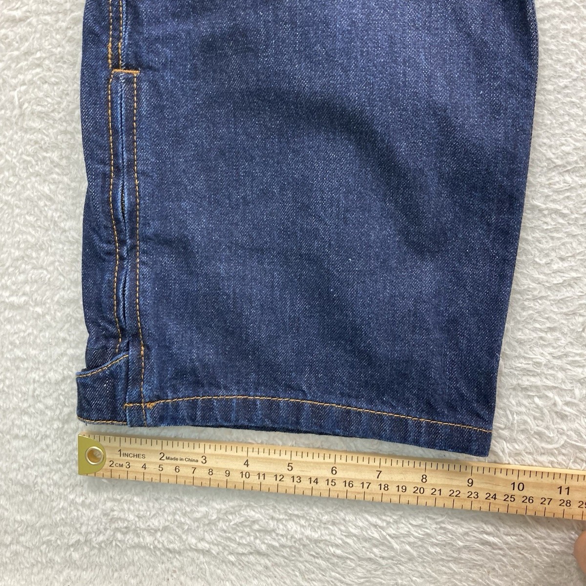 『TEN RIDERS DENIM BLUE 34』 TEN RIDERS DENIM BLUE 34』 【公式通販】