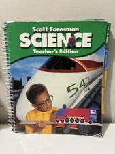 Scott Foresman Science by Not Available (Hardcover)