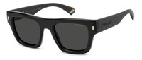 Polaroid Sonnenbrille Pld 6238/S/X 807/M9 Schwarz Grau Herren