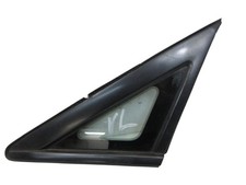 Seitenscheibe Fensterscheibe vorne links Dreiecksscheibe passt für SUBARU Seitenscheibe Fensterscheibe vorne links Dreiecksscheibe passt für SUBARU