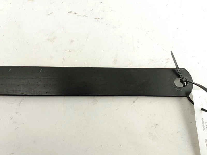 BMW 650i E63 E64 Left Front Driver Axle Tension Bar 2006 2007 2008 2009 2010 - Image 4 of 4