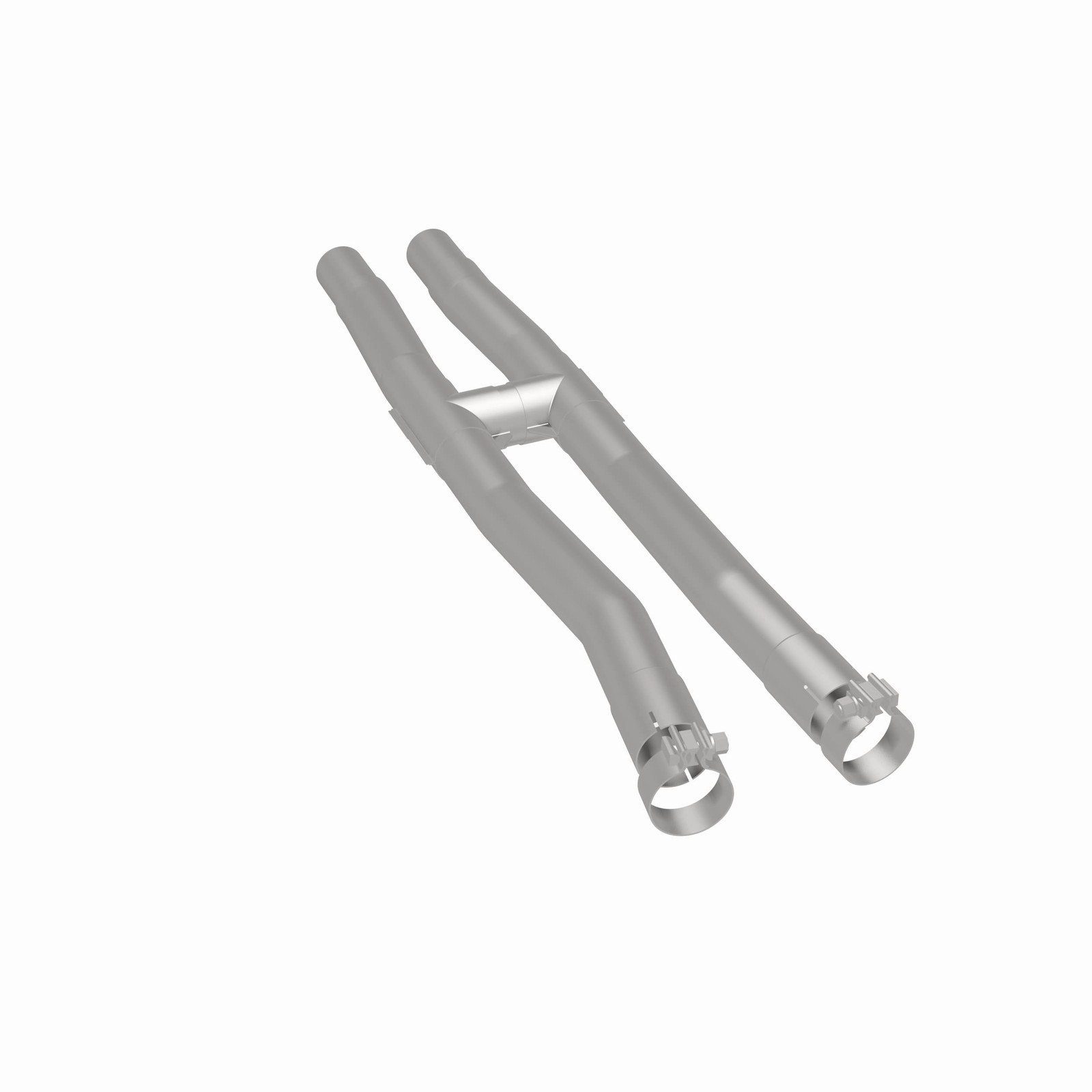 Ford GT 2024 Muffler