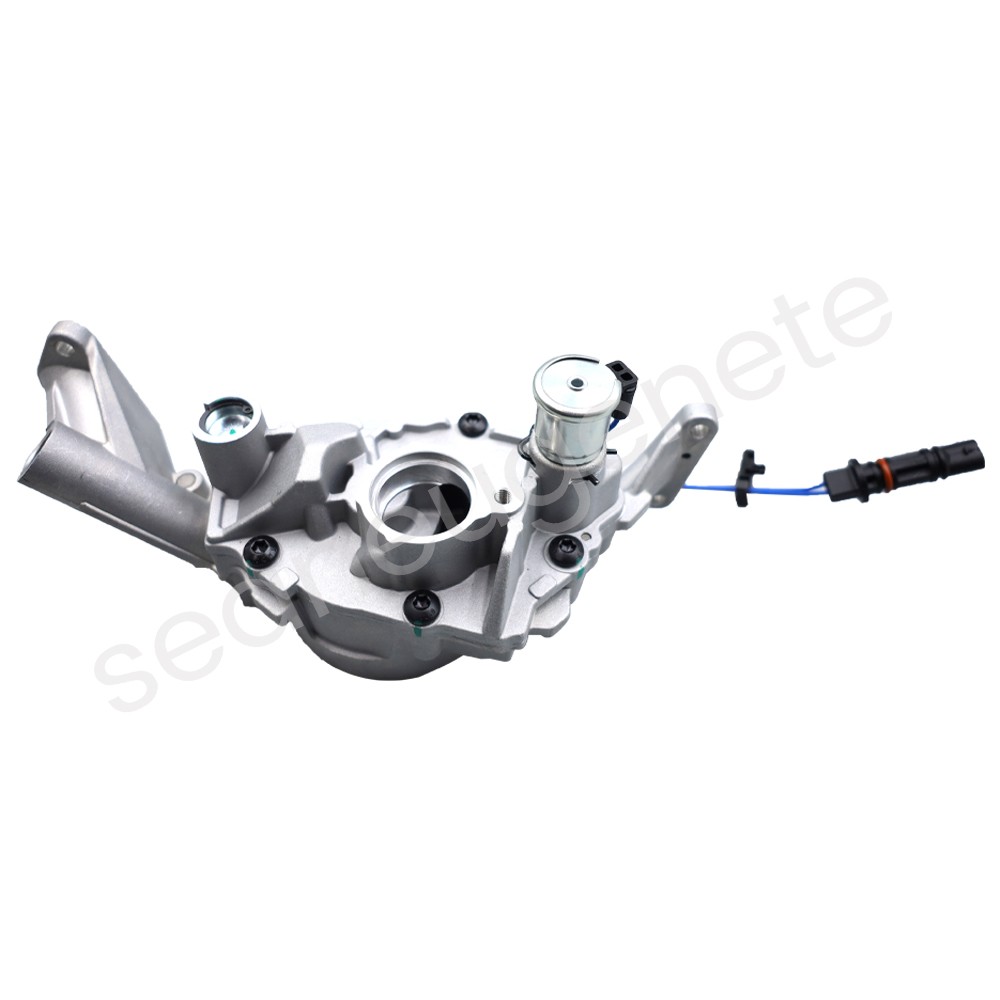 Maserati Ghibli 2014-2020 Oil pump