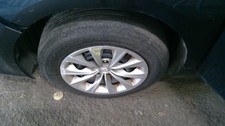 Wheel 16x7 Steel Fits 15-17 Camry 5879501